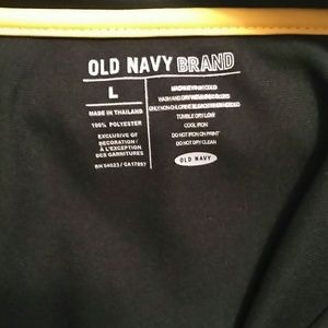 Old Navy Jackets & Coats - Old Navy Preformance long sleeve 1/4 zip Old Navy Jackets & Coats - Old Navy Preformance long sleeve 1/4 zip